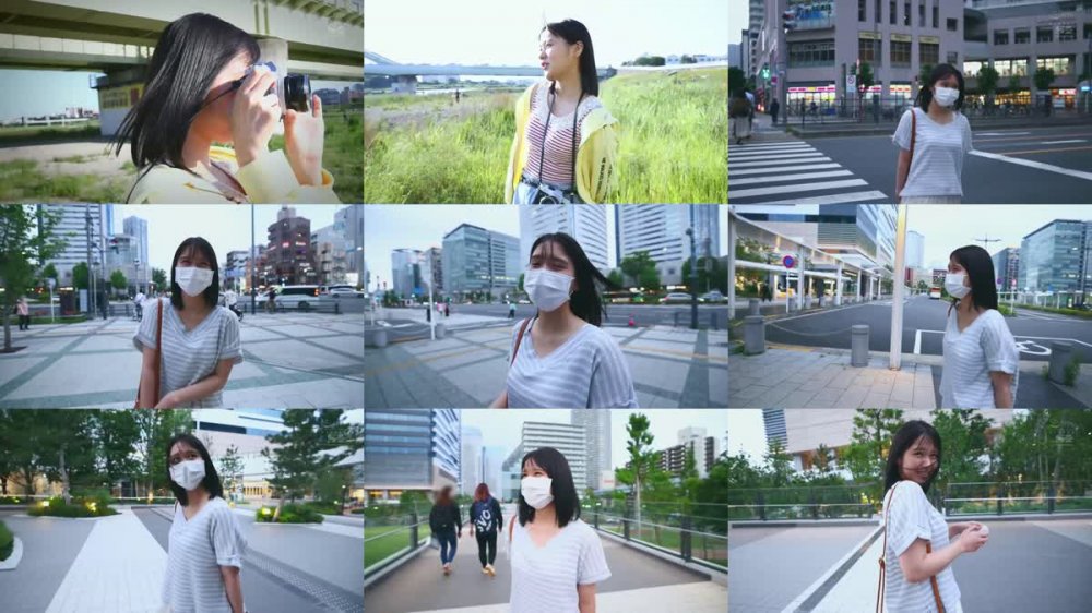 +++ SSIS-180 新人NO.1STYLE 小倉七海AVデビュー