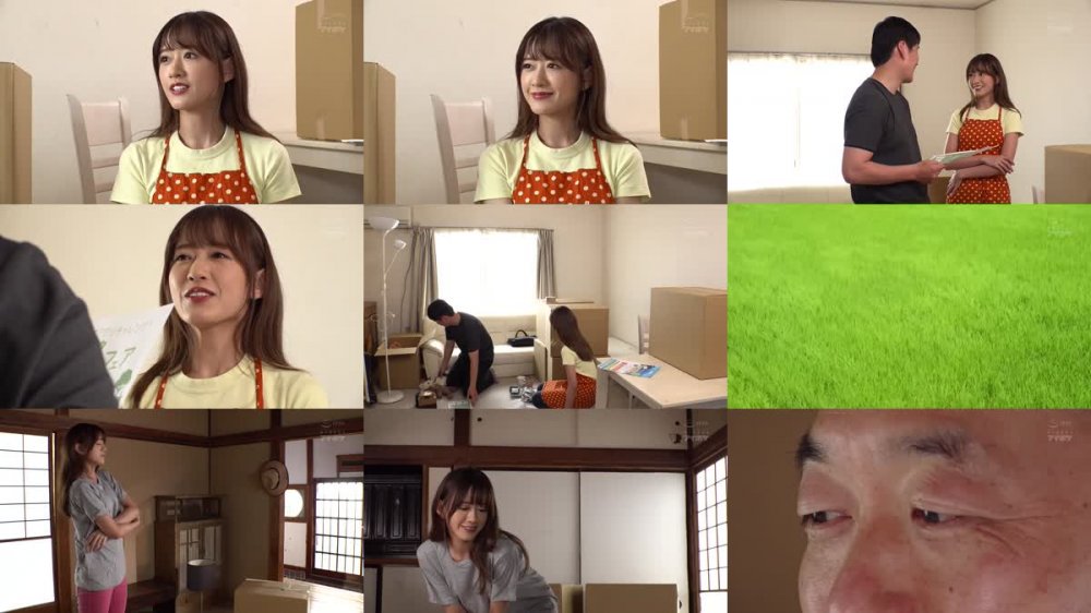 +++ IPX-731 農業転職NTR ド田舎へ移住した夏…新婚夫婦を狙った絶倫村長にハメられ汗だく性交 愛する夫のためにエロくゲスい共存共栄を受け入れる若妻 希島あいり