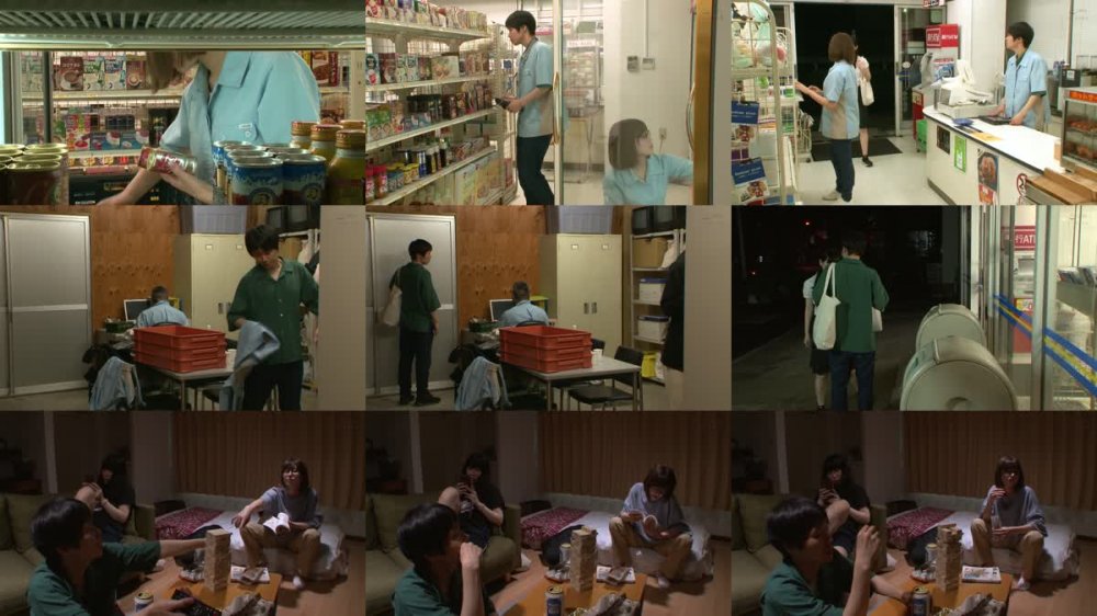 +++ [HD] DVAJ-533 彼女が3日間家族旅行で家を空けるというので、彼女の友達と3日間ハメまくった記録（仮） 藤森里穂