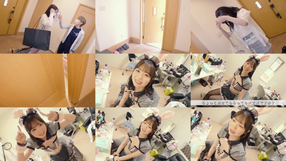 +++ [HD] BBAN-340 あすかと千春 あなただけいれば他になにもいらない… 百瀬あすか 桜井千春