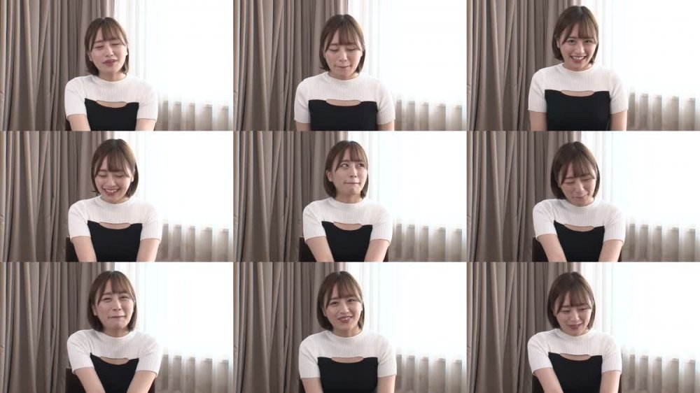 +++ [HD] XRLE-018 アナル妄想爆発のムッツリ人妻覚醒 猥らなケツマ●コ開発 葉月さん（仮名） 25歳 葉月もえ