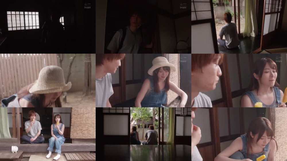 +++ IPX-729 拝啓「兄の妻を寝取りました。」 僕の兄の嫁（義姉）の真実は、しゃぶりたがりの欲求不満妻です。 海辺の田舎暮らし。兄が不在の間に義姉（アネ）とヤリまくった。 岬ななみ