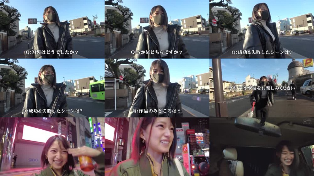 +++ [HD] MKMP-415 夜を使いはたして、朝陽が昇るまで渚みつきにひたすら犯●れ続けたい。