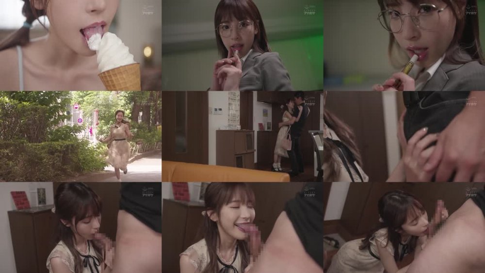 +++ IPX-726 即勃たせてくれるアゲまん☆ 呼べば即舐め 絶倫フェラチオが～るふれんど。 「全部お口に出してね」≪口中出し9連発！！≫ 桃乃木かな