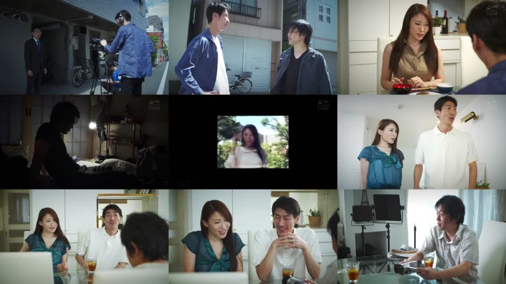 +++ [HD Uncensored] ADN-232 夫の目の前で犯されて― 恥辱のドキュメントフィルム 凛音とうか
