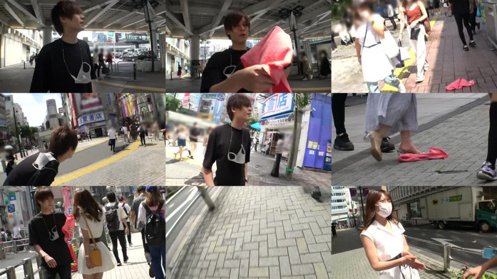 +++ [HD] 200GANA-2555 マジ軟派、初撮。 1687 可愛い上に愛嬌まで！彼氏持ちで友達と待ち合わせ中なのに…雰囲気に飲まれてSEXしてしまったスケベ娘！話してる時も感じてる時も最初から最後まで可愛い天使っぷりをご堪能あれ！