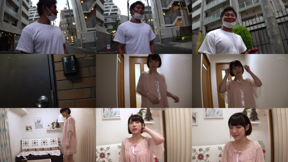 +++ [HD] 529STCV-012 ななみちゃん(18)