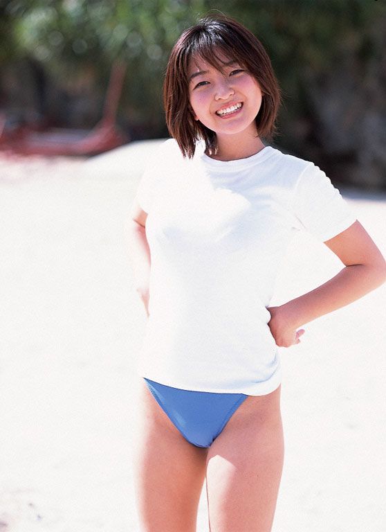 6 Yuka Hirata 平田裕香 キューティー道產娘 in Okinawa[100P]