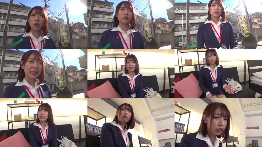 +++ [HD] BAZE-004 会社に内緒でランチタイムに援●SEXで金を稼ぐ美人OLに生中出し4時間04