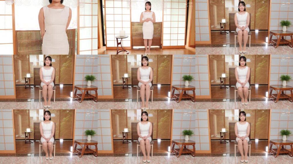 +++ [HD] IORA-09 「風にそよぐ卑猥なムダ毛は決してムダではありません」腋毛美人妻が見せるバンザイ中出しセックス！！小沢鈴音さん30歳、初めてのAV出演