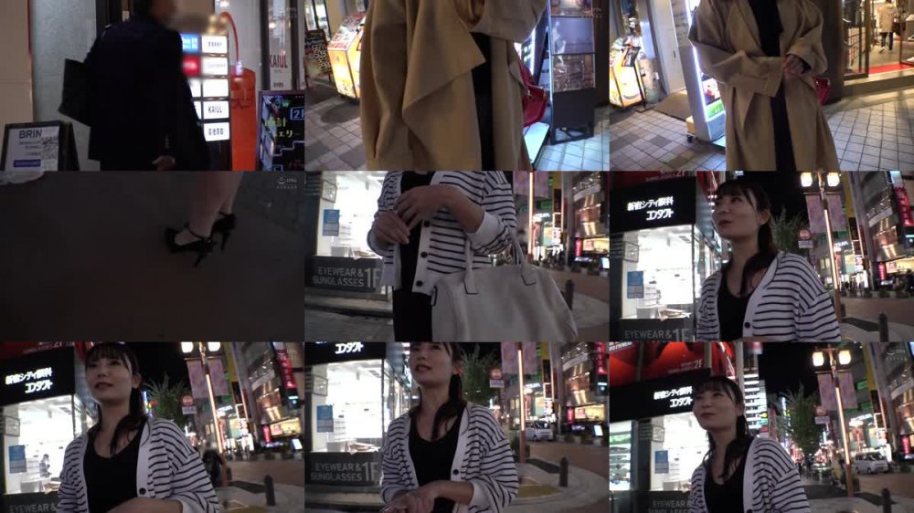 +++ [HD] DOCP-317 【緊急取材】謝礼金と引き換えに不倫中出しSEX！物欲性欲が止められないシロウト人妻達