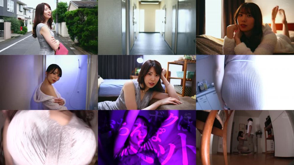 +++ [HD] PRED-334 底なし性欲の美女に狂わされて…仕事もせずにドロドロに溶けるようなセックスをするだけの人生になったオレ。 山岸逢花