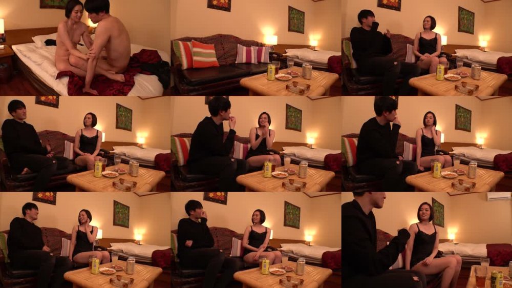 +++ [HD] GZAP-052 名古屋デリヘル嬢本番成功