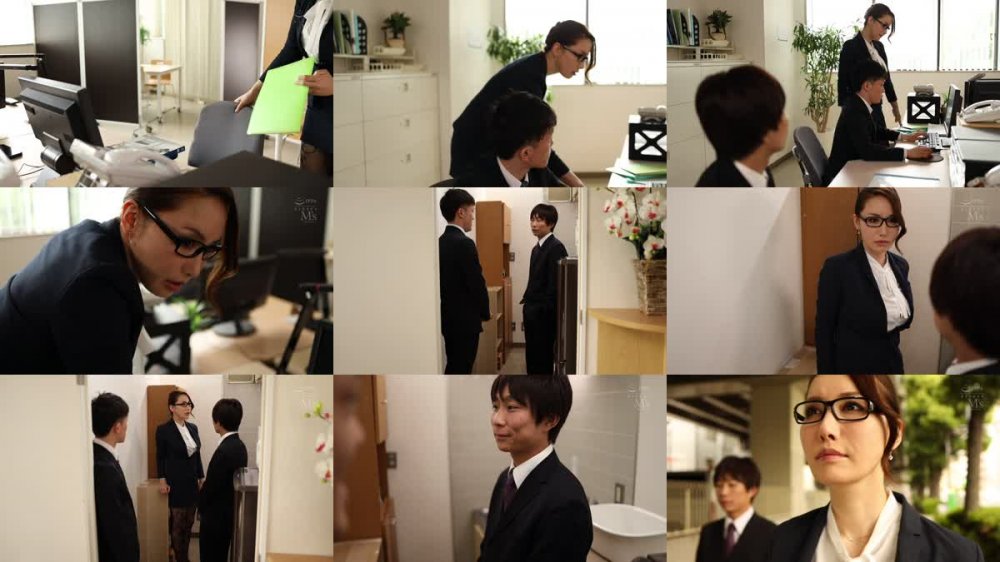 +++ [HD] MVSD-480 暴淫棒食 お局女上司はとんでもない酩酊ドスケベSEXモンスター