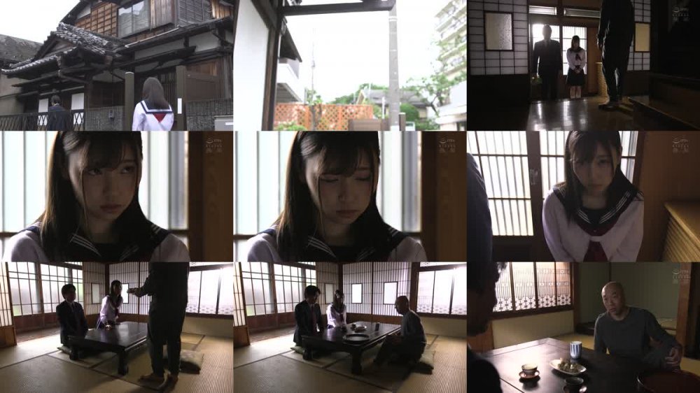 +++ [HD] MUDR-160 あの日からずっと…。 緊縛調教中出しされる制服美少女 さつき芽衣