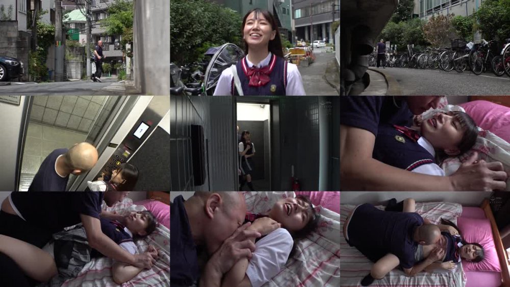 +++ [HD] MEYD-706 学生だった私を強●したレ×プ魔が刑期を終え、人妻になった私を再び●す10年越し種付け追姦 初川みなみ