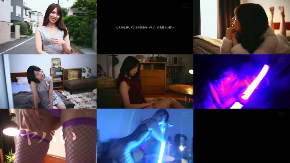 +++ PRED-334 底なし性欲の美女に狂わされて…仕事もせずにドロドロに溶けるようなセックスをするだけの人生になったオレ。 山岸逢花