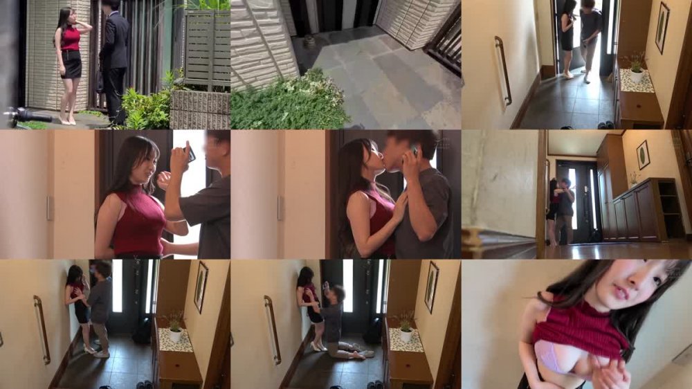+++ EYAN-175 むっちりスケベな美巨乳妻を孕ませたくて何度も中出ししまくった旦那不在の危険日36時間 かすみさん22歳