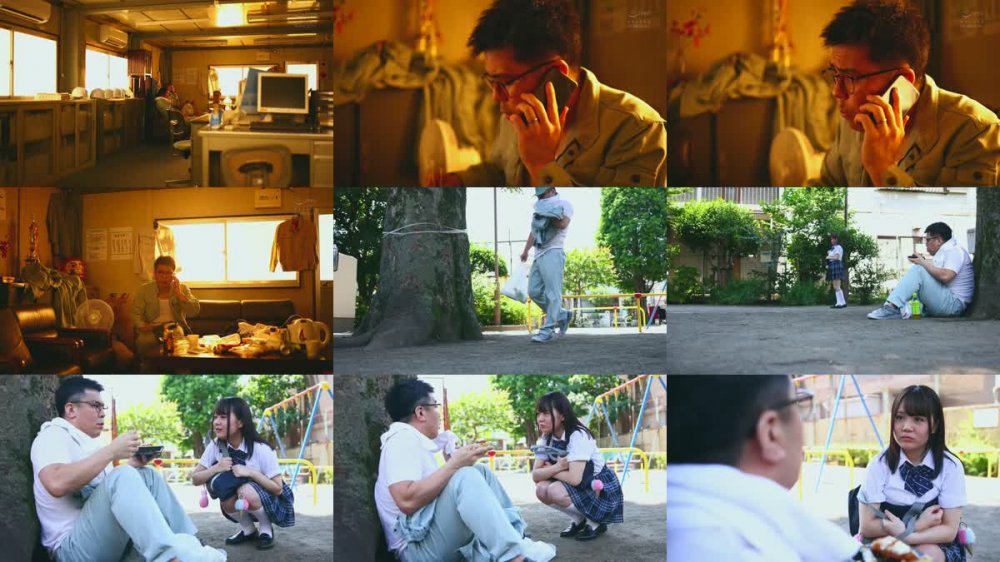 +++ EBOD-855 「…おじさん、今日も…しよ？」大人の身体になった姪っ子と赴任先で10年ぶりの再会 真夏のプレハブ小屋でハリのあるロケット爆乳を汗だくで貪った1ヶ月 高橋りほ