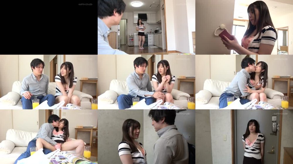 +++ [HD] MXGS-1203 彼氏がいない間にパパ活する小悪魔女子大生さくら 辻さくら