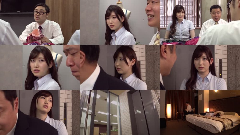 +++ PRED-341 【出張最終日】女上司とまさかの相部屋 誘惑ささやき騎乗位で朝まで、何度も、何度も、中出しさせられたボク… 香椎花乃