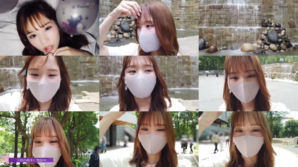 +++ [HD] KMHRS-051 こんな子と毎日中出しせっくすしてえええ！めっちゃセフレにしたい最高な体のギャルとガチ中出し（←人生初）デート◆ 新井リマ