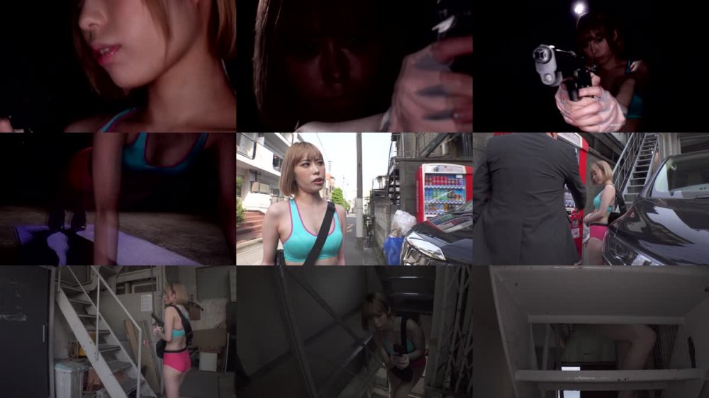 +++ [HD] GMEM-044 監禁！拷問！調教！絶叫！絶頂！ 強●絶頂絶叫拷問調教 精神崩壊エリート潜入捜査官 地獄の快楽パニックORGASM 川菜美鈴