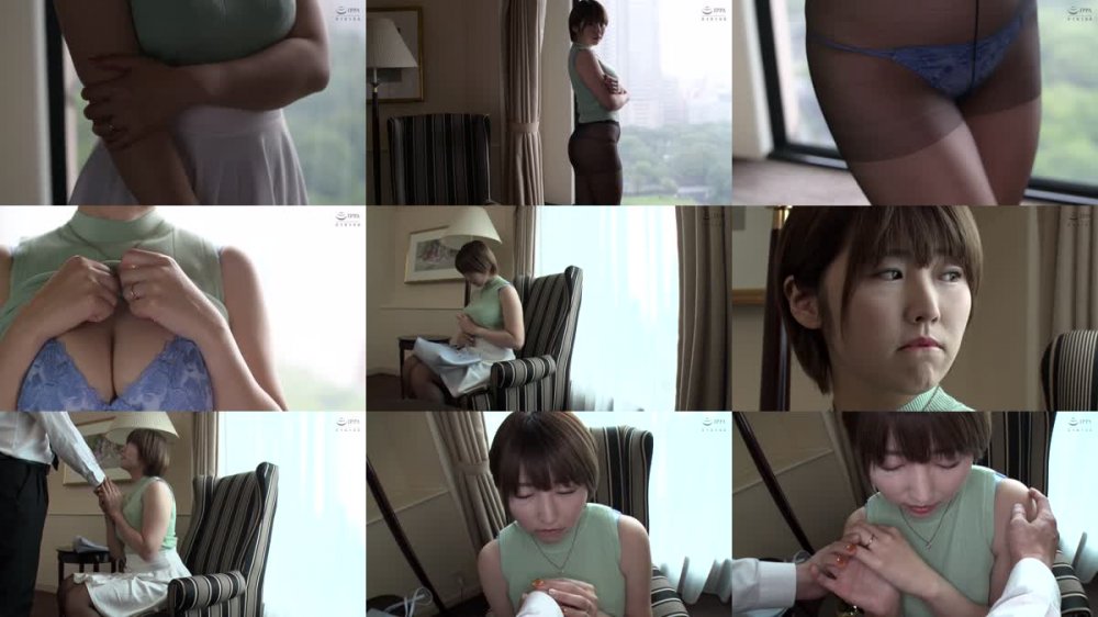 +++ [HD] ZOCM-004 完全主観 地味で目立たない恵体人妻は絶倫デカチン男の事が忘れられない。爆乳×デカ尻いいなり肉ペット バスト100cmJカップななみさん 巨根に雌堕ちNTR 松本菜奈実