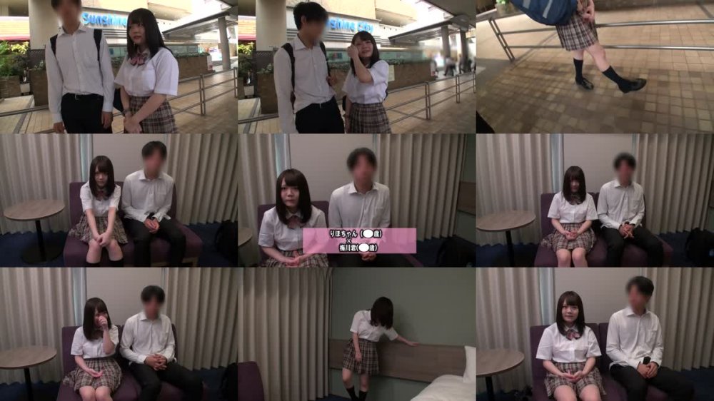+++ [HD] 230OREC-886 りほ