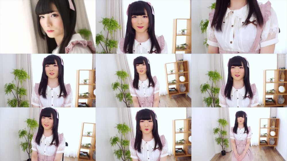 +++ OPPW-106 陰キャ引きこもりBOYがひっそりと憧れていた女装を初めたら、めためたかわいい女の子になっちゃった。 小鳥遊花音