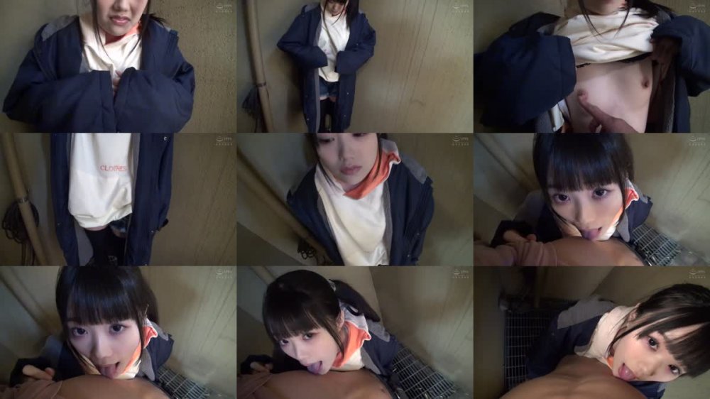 +++ [HD] KAGN-006 【個撮】どこでもフェラ4 11人
