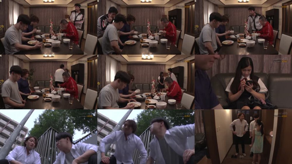 +++ [HD] SDAB-196 「お前、あのクズ監督の娘だろ？」行き過ぎたスパルタ指導に怒り狂ったラグビー部員たちが、顧問の娘を臓器に響くパワーピストン連続レ×プ 咲田ラン