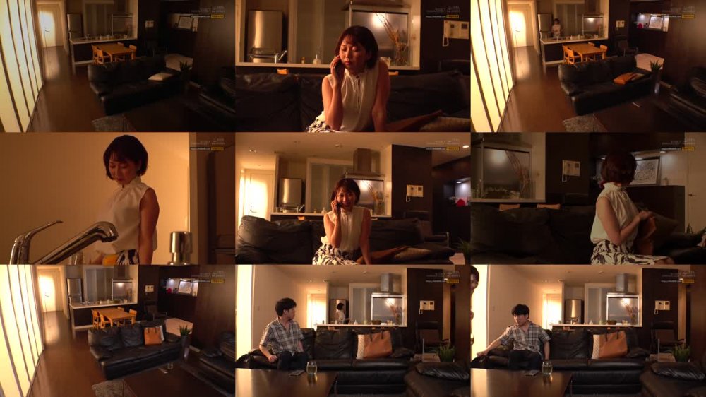 +++ [HD] KIRE-056 女性は休日に何度も膣を突かれて綺麗になるのだ。 社長秘書独身 香椎佳穂 29歳