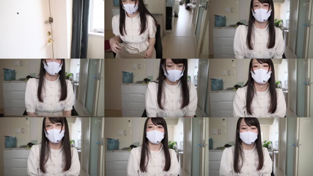 +++ [HD] KTKZ-089 Gカップの本物処女 AV DEBUT 有馬美玖