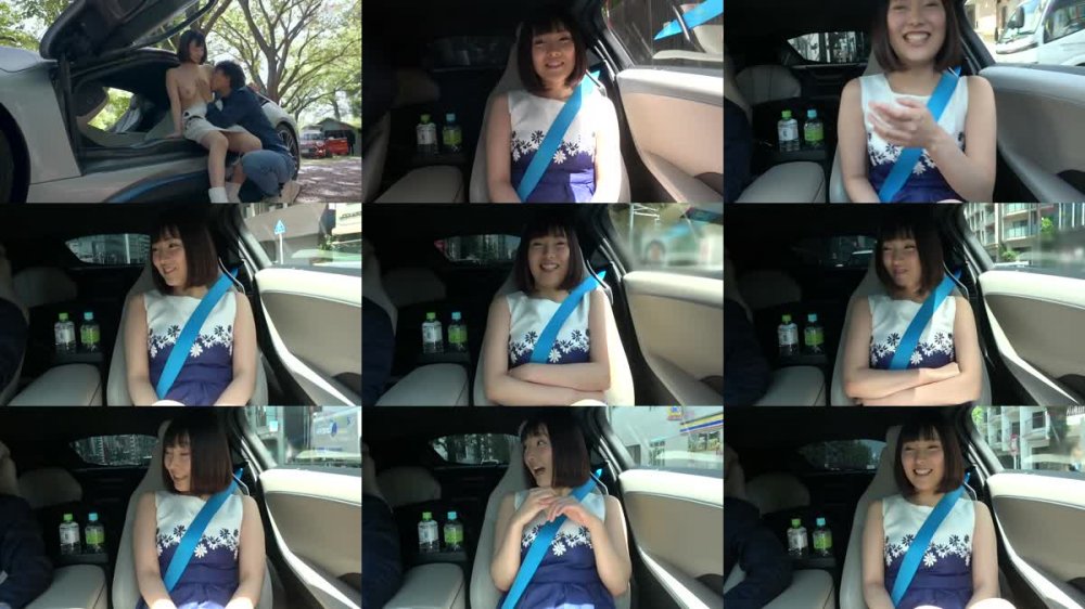 +++ [HD] 500DPL-0037 HIGH END CAR SEX 立花みはる