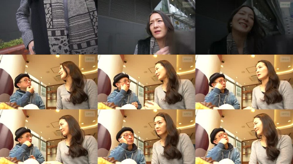 +++ [HD] 274DHT-0323 フェラがエロ過ぎデザイナー人妻 ゆかり43歳