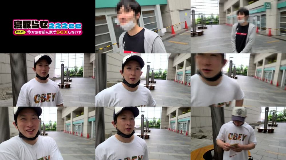 +++ [HD] 300MAAN-698 【童貞チ○ポで性欲解消】相手にしてくれない彼氏へ当てつけ？！そこにチ○ポがある限り誰のだって咥えちゃう欲求不満な超ドビッチ♪巨乳プリケツ美女がエロエロ全開NTR筆おろしSEXでイキまくる！！寝取らせぇぇぇee(そうだ！今からお前ん家でSEXしない？)#12