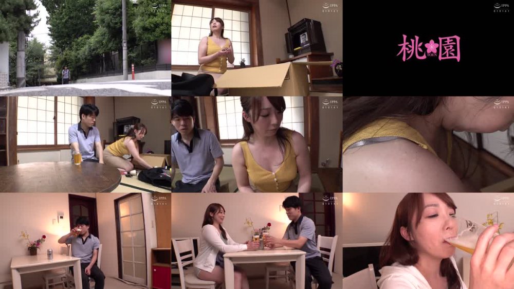 +++ [HD] TOEN-50 ド田舎の夏はやることがなくて、帰省した義弟と毎日じっとり汗だく交尾をする未亡人 小林真梨香