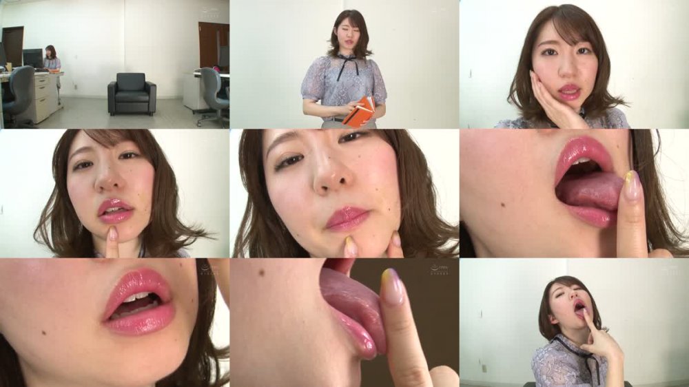 +++ [HD] ARMF-019 美人秘書全身女体図鑑 第二号