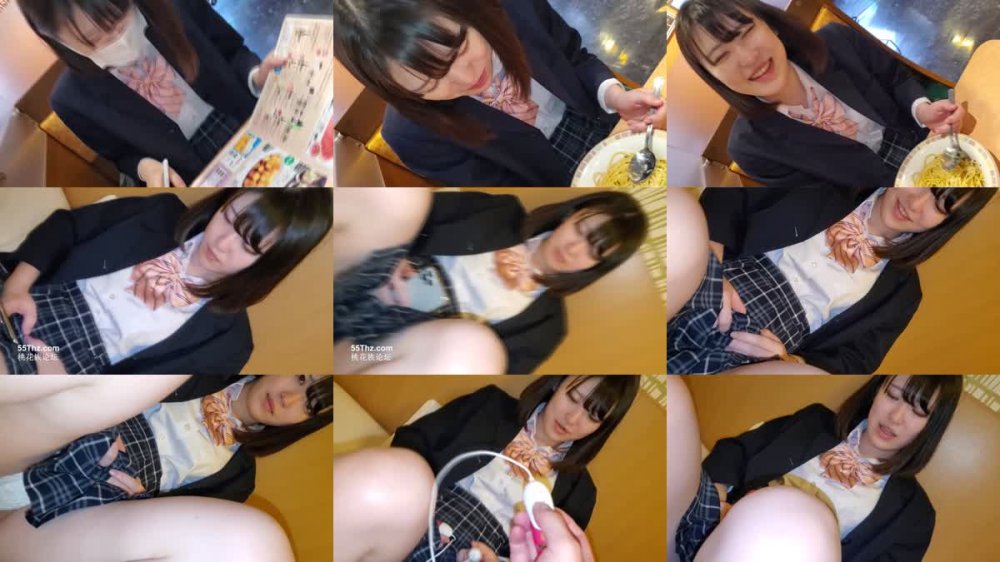 [JAV] [Uncensored] FC2 PPV 2232170 顔出し！！個数限定！【無修正】チア部所属のEcup美少女に淫行中出し！！ [1080p]