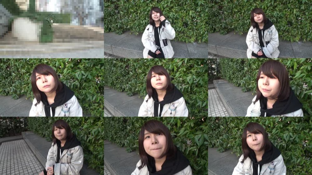 [JAV] [Uncensored] 10musume 天然むすめ 092321_01 白ビキニの似合う素人むすめにごっくんしてもらいました 櫻野響 [1080p]