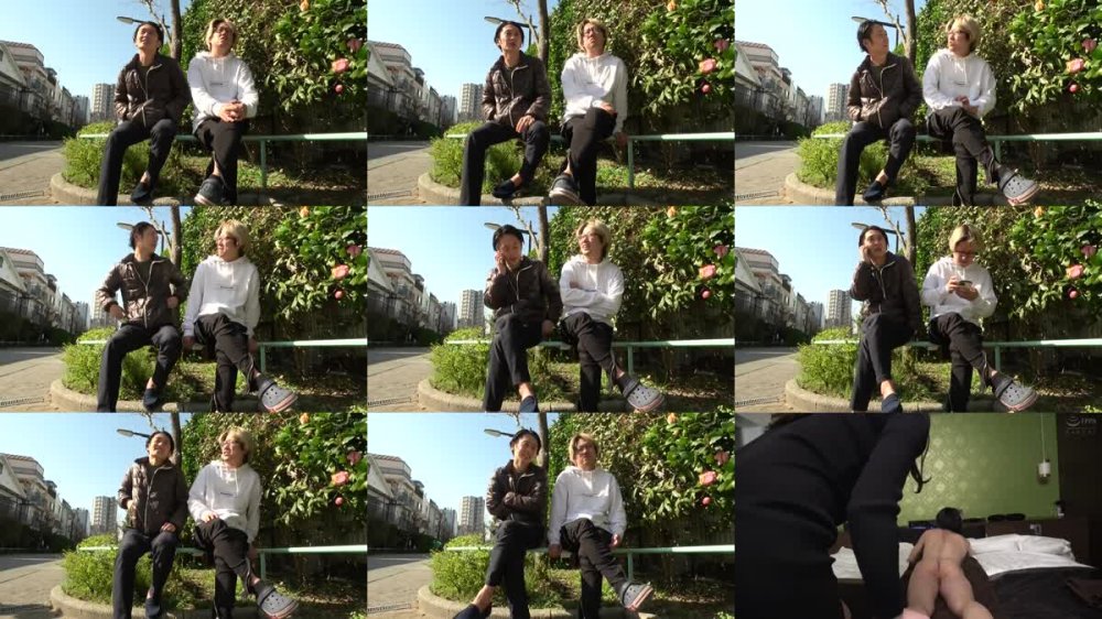 +++ [HD] 355OPCYN-176 るあ