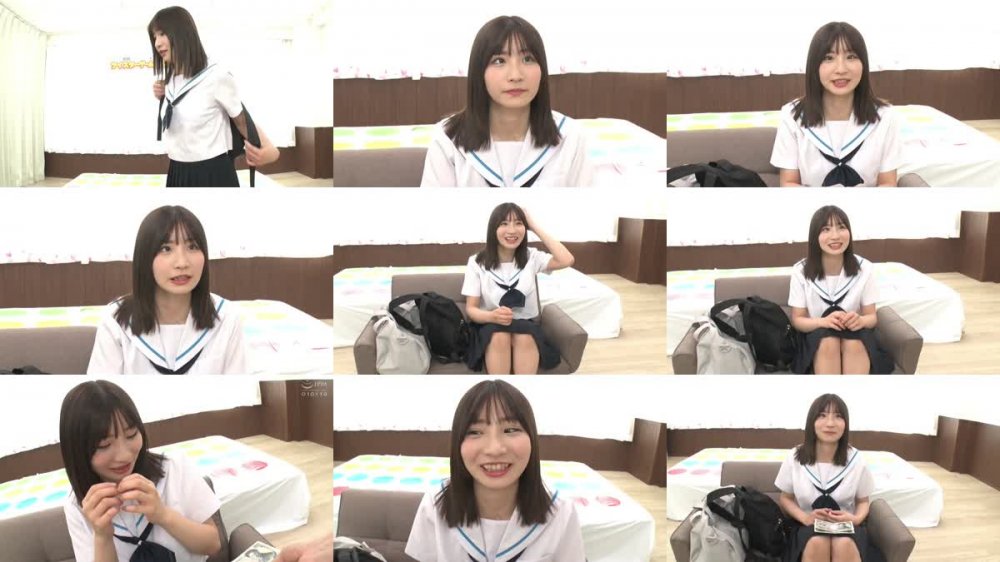 +++ [HD] 444KING-049 める