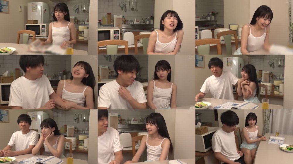 +++ [HD] HUNTB-102 『お前何してんだよ！彼女で童貞卒業したかったのに！』大好きな兄の童貞を初めて出来た彼女よりも先に兄が寝ている間に奪ってしまうブラコン変態妹