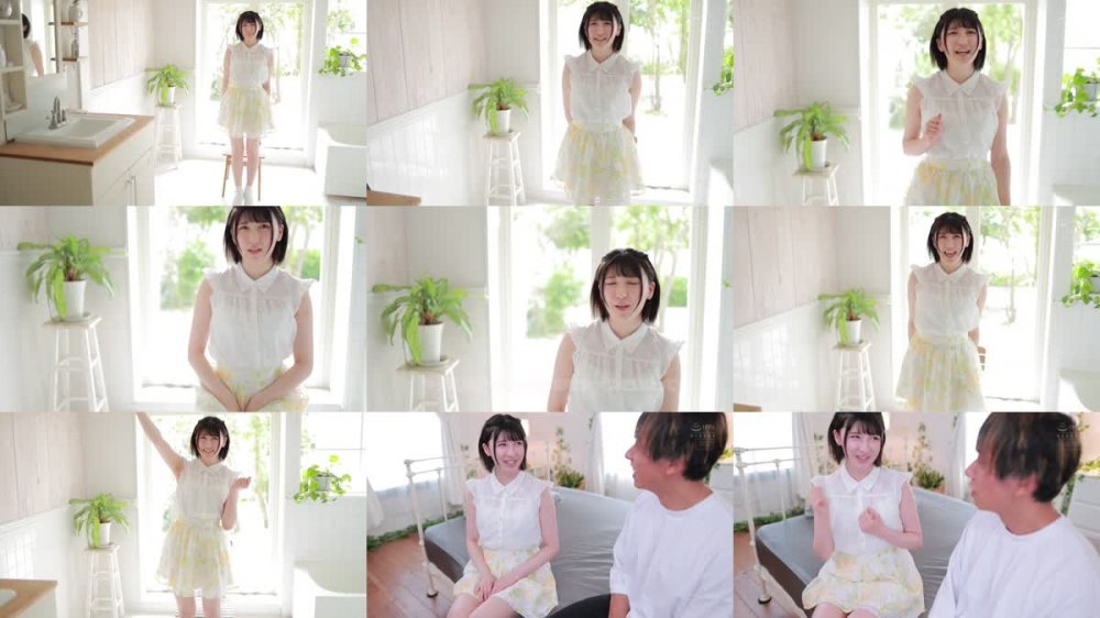 +++ [HD] HMN-046 ナマが好きなポルノ遺伝子！スウェーデンハーフ美少女覚醒！初めてのナマ中出し のあういか