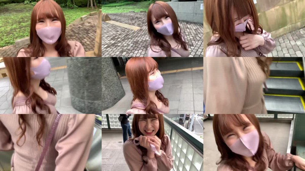 +++ [HD] AKID-087 欲求不満の即マン女子限定 部屋にお持ち帰り盗撮 そして黙ってAVへ no.46 エミ/Gカップ/26才/身長165cm ナナエ/Dカップ/23才/身長172cm