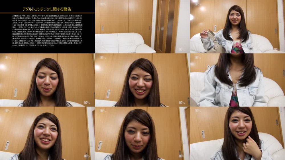 [JAV] [Uncensored] 10musume 天然むすめ 092421_01 AV製作会社の社員は無断欠勤はエッチでお仕置き 鈴木京子 [1080p]