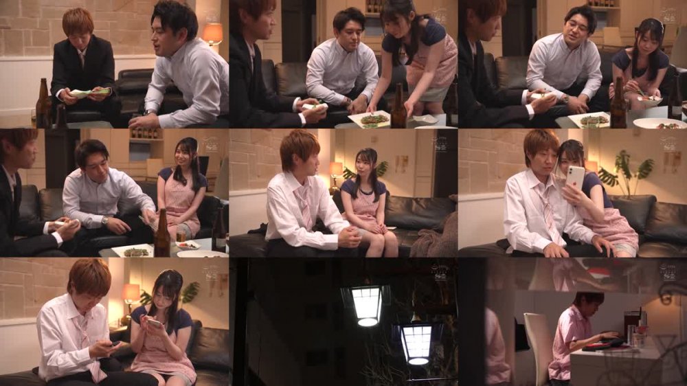 +++ SSIS-183 上司が出張で不在中、上司の妻とめちゃくちゃハメまくった3日間。 夢乃あいか