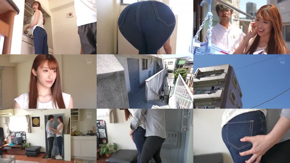 +++ SSIS-185 嫁の猟奇的な浮気癖が酷い、酷すぎる 星宮一花