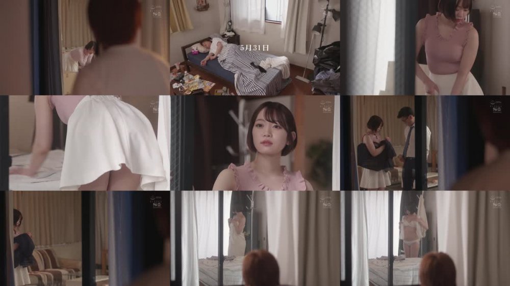 +++ SSIS-184 隣人の絶倫チ○ポで何度も何度も犯●れ堕ちてしまった向かいに引っ越してきた新妻 架乃ゆら